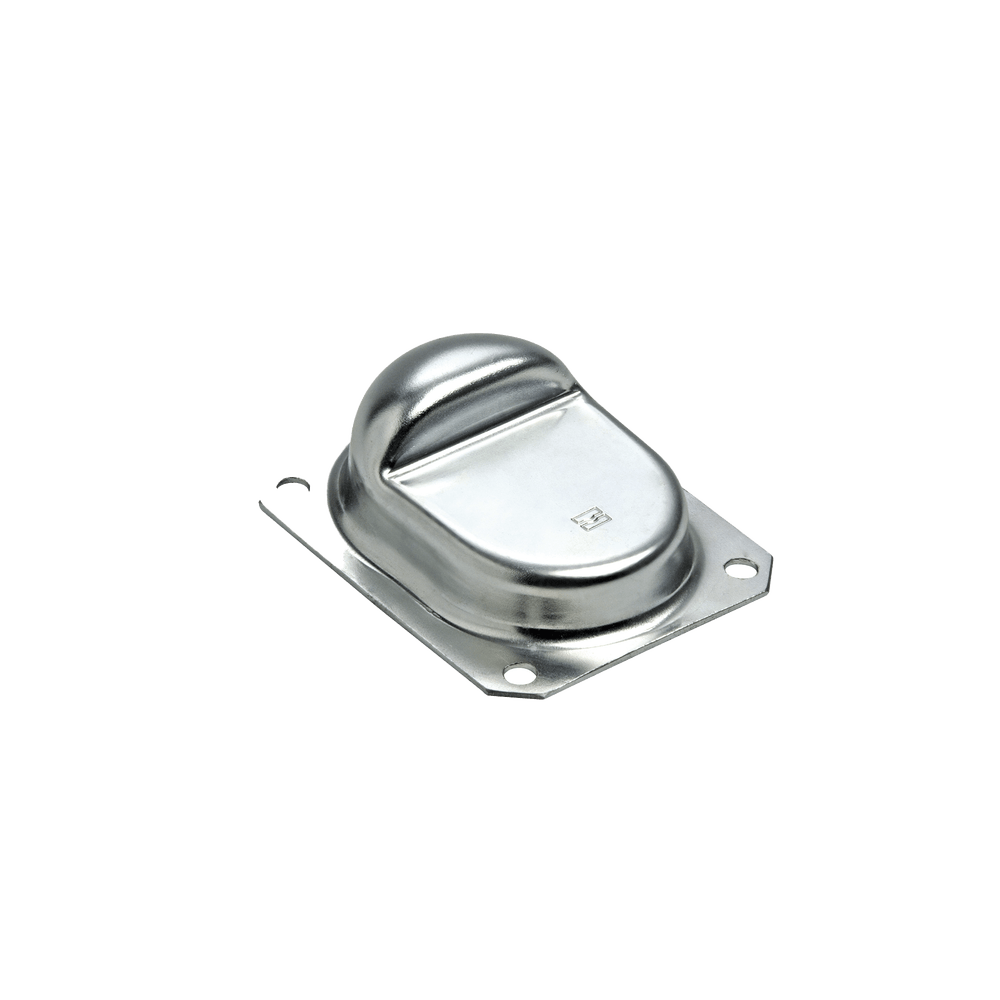 166G - Tope Grande Para Puertas Abatibles