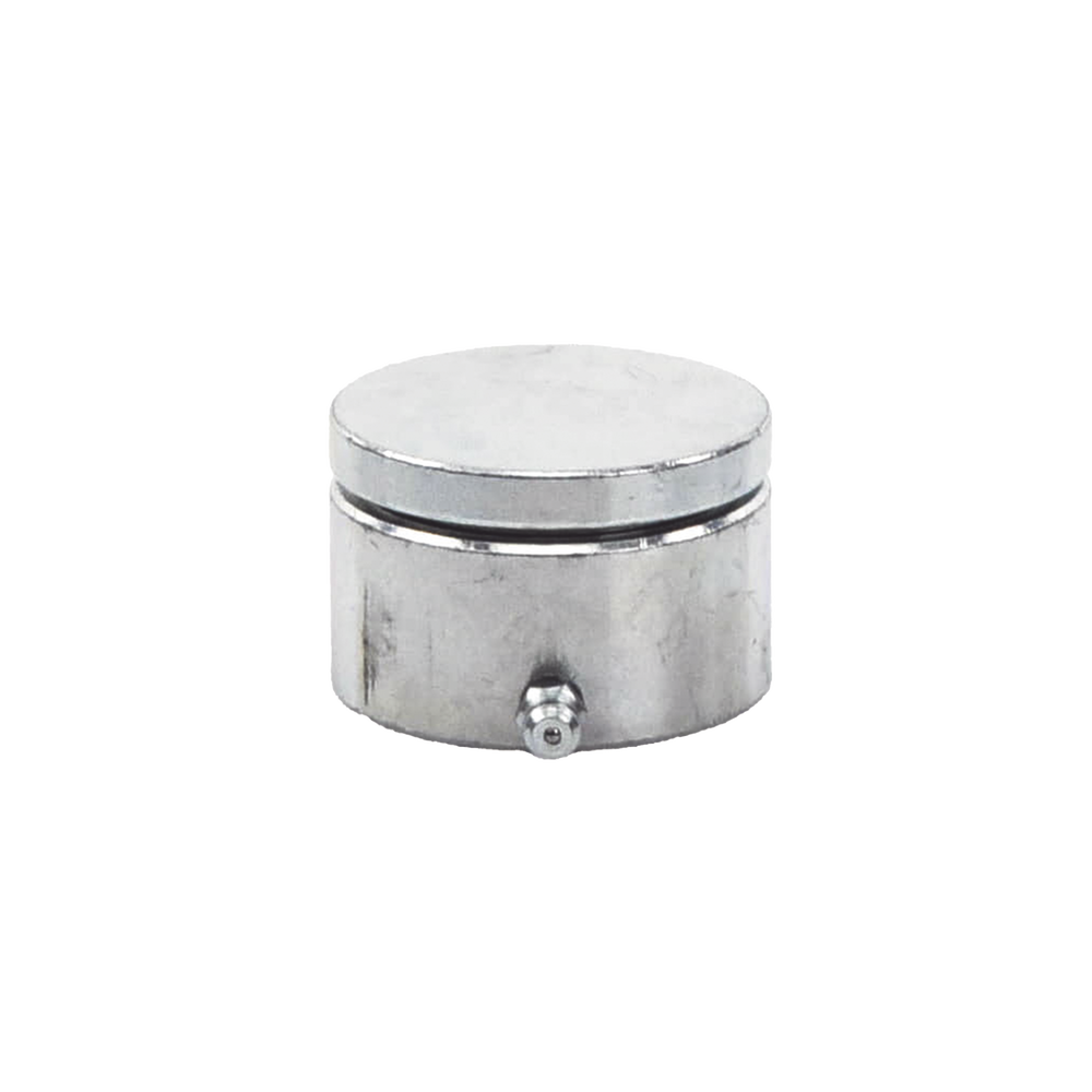 87G - Bisagra o Tejuelo Grande Para Puertas Batientes de Hasta 650 Kg