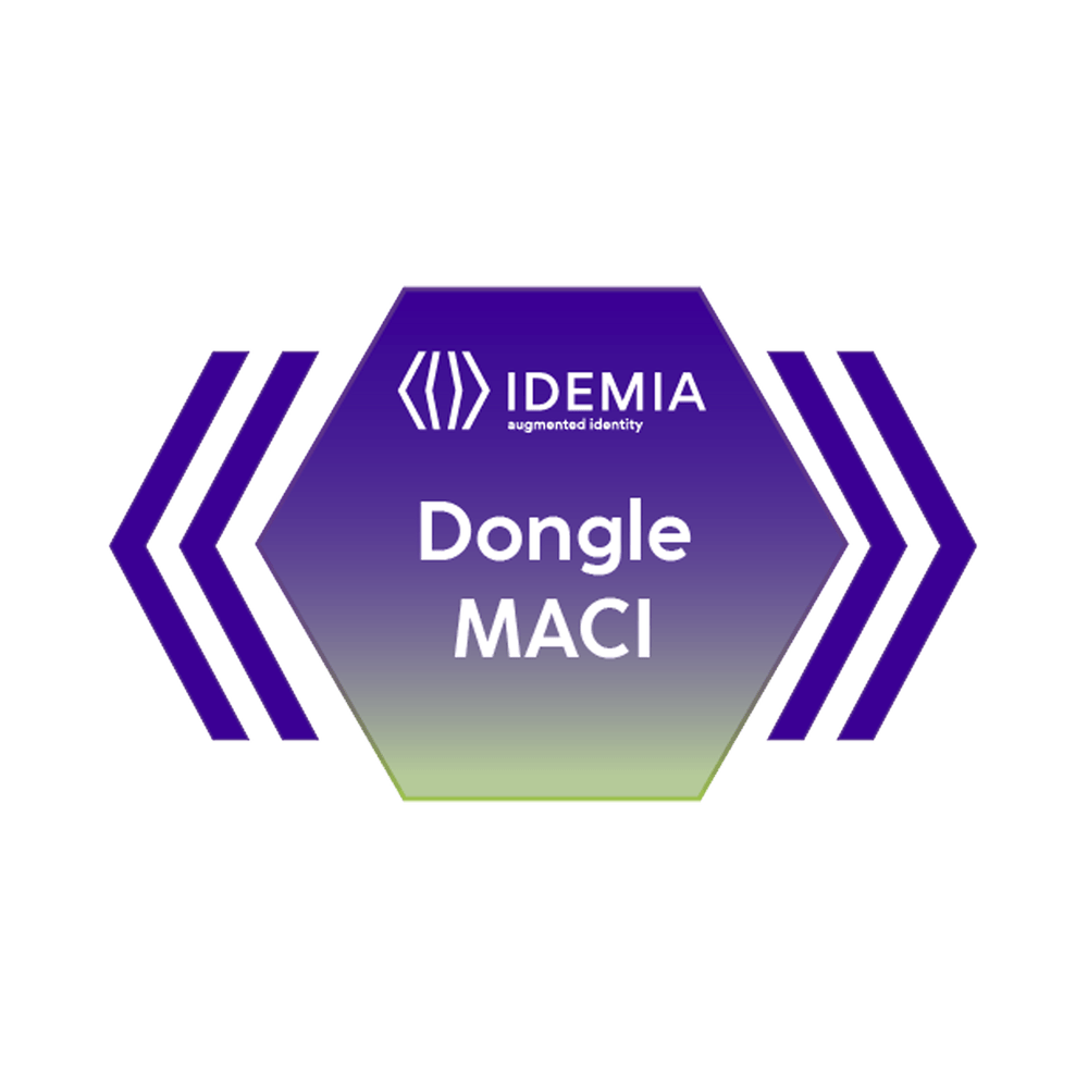 MSO DONGLE MACI
