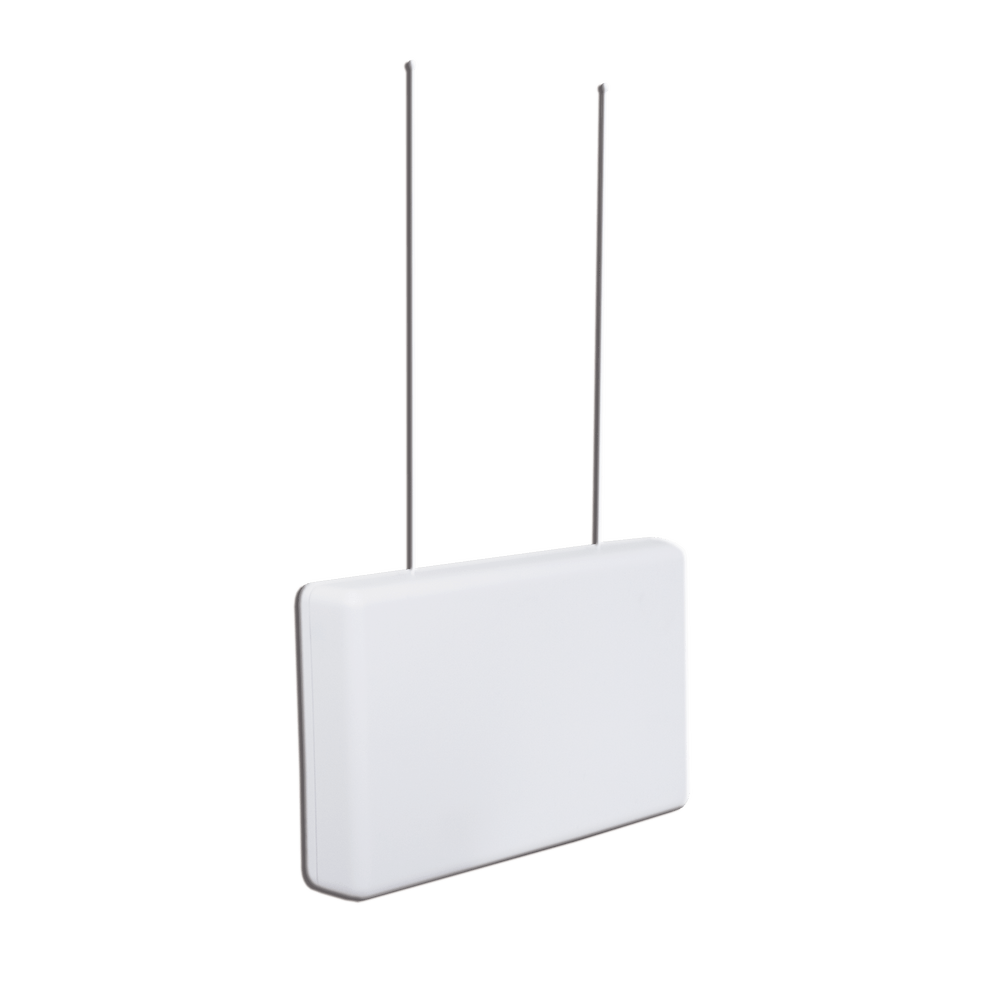 Receptor Inalambrico para la Serie 5800 de Honeywell, cubre el total de zonas que acepte el panel de alarma