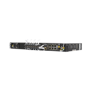 Mini OLT Abierta de 16 Puertos GPON / Incluye 16 módulos C+ y Fuente de CA / Gestión por WebUI / Incluye Software de Gestión UNM2000, (Interoperabilidad con ONU´s de Terceros sin Costo)