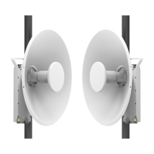 Enlace BackHaul Completo ePMP Force 425 / Antena Integrada de 25 dBi / Hasta 1 Gbps / 4.9-6.2 GHz / 33% más Ancho de Banda / Hasta 10 km