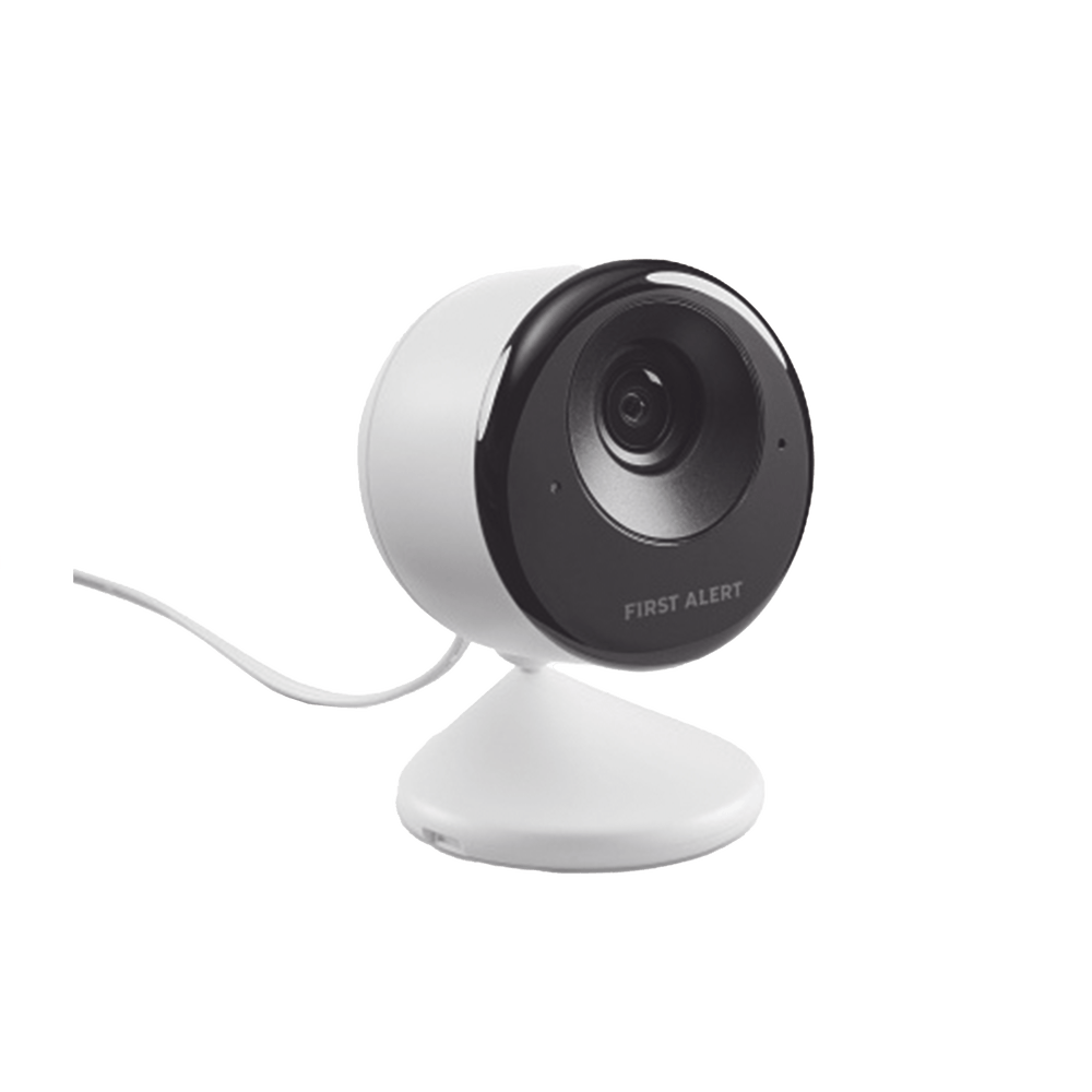 Camara IP / 2 Megapixel / WiFi / Uso Interior / Compatible con Total Connect 2.0