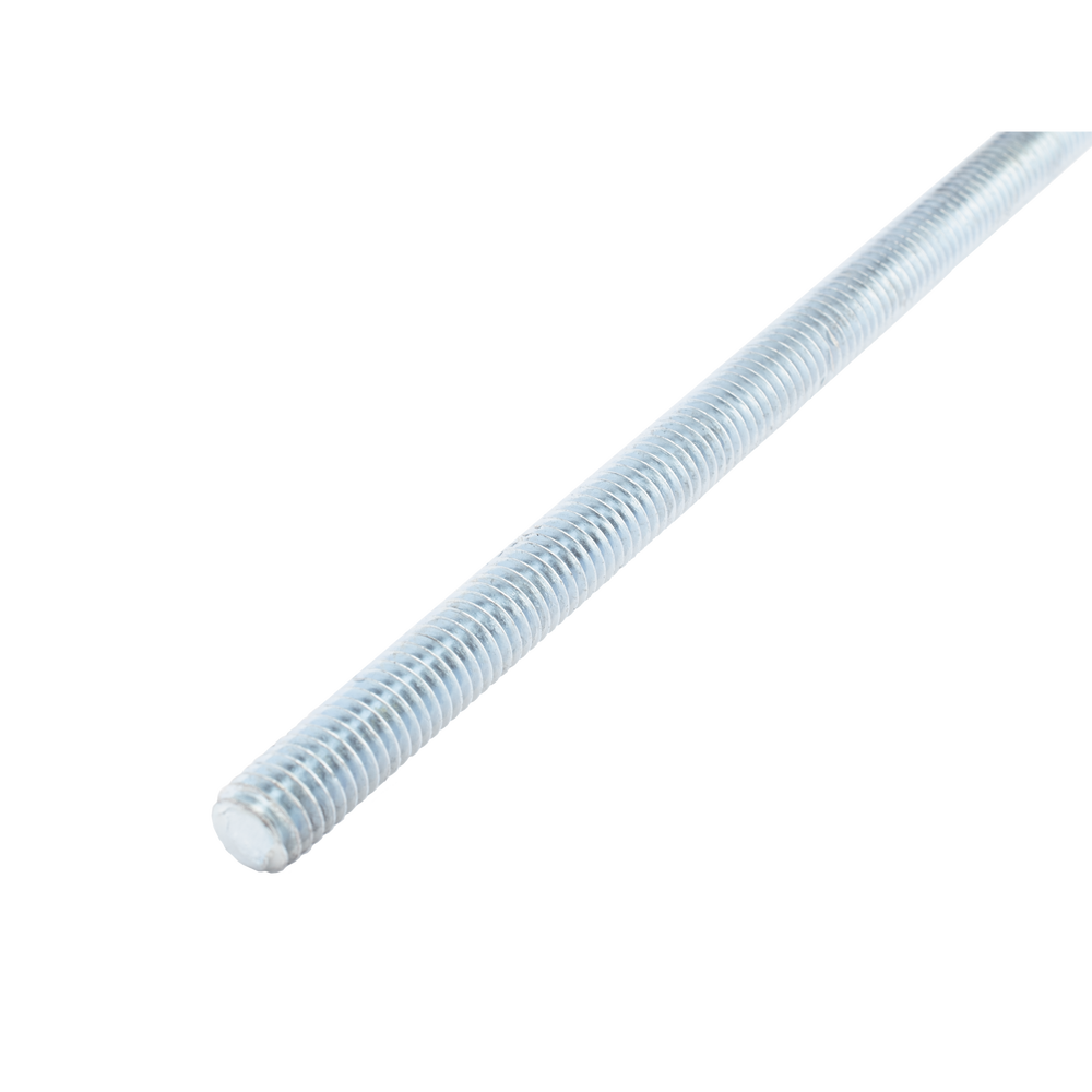 Varilla Roscada de 1/4" x 3000mm, con acabado Electro Zinc - Imagen 2