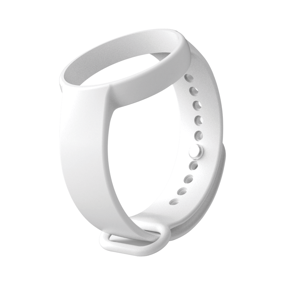 (AX PRO) Pulsera para Botón de Pánico Portátil / Compatible con DS-PDEBP1-EG2-WB y DS-PDEBP2-EG2-WB