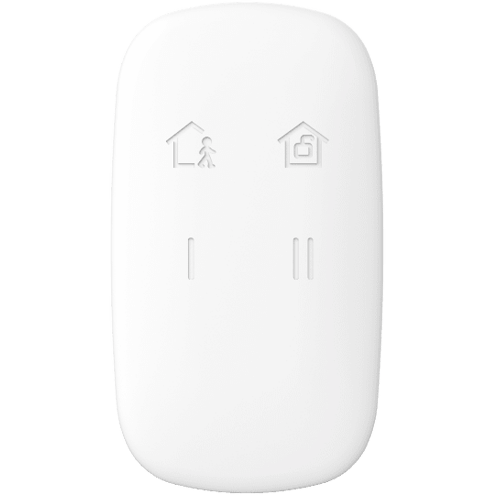 (AX PRO) Control Remoto para Armado y Desarmado / Teclas con Funciones Programables