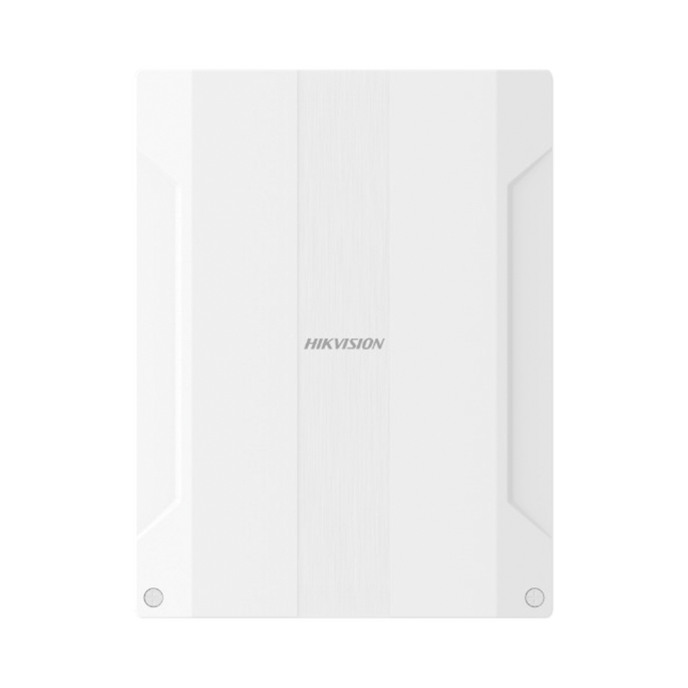 (AX PRO) Expansor de Zonas Inalámbrico / 16 Entradas / 2 Salidas /  Permite Integrar Sensores Cableados con el Panel AX PRO (Permite Integrar Sensores DSC y Otras Marcas ) / No compatible con el panel DS-PHA64-LP