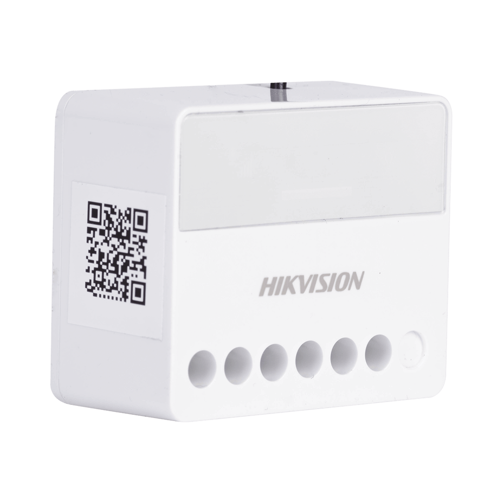 (AX PRO) Relevador Inalámbrico / 1 Entrada de Alarma 24/7 / 1 Salida de Relevador 0 a 36 Vcc (Max. 5 A) - Imagen 7