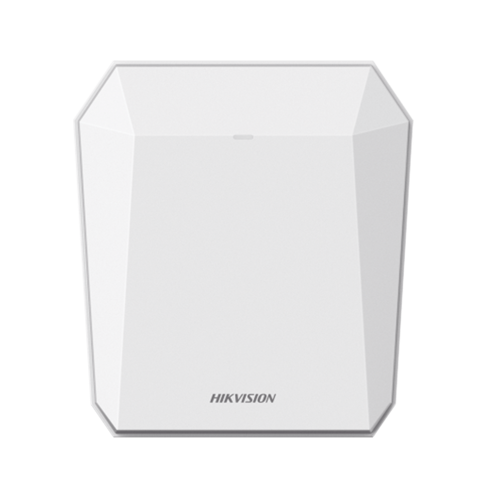 Radar IP Perimetral / 120 metros de Distancia / 120° de Cobertura / IP67 / IK10 / Nema 4X / 32 Objetos de Detección y 16 Zonas  / 4 Salidas de Alarma / RS-485