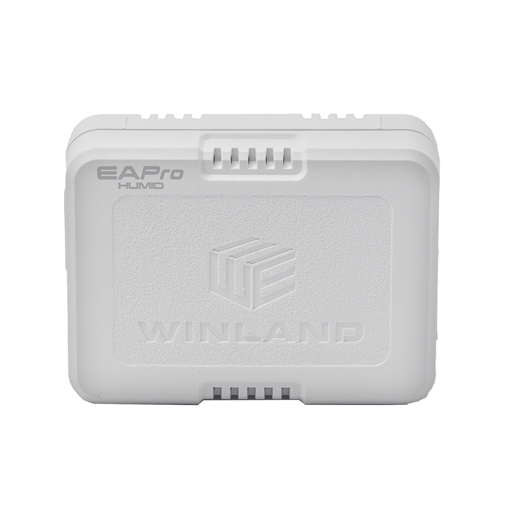Sensor de humedad inalámbrico para EAPro® Gateway (EAPro-GTWY)