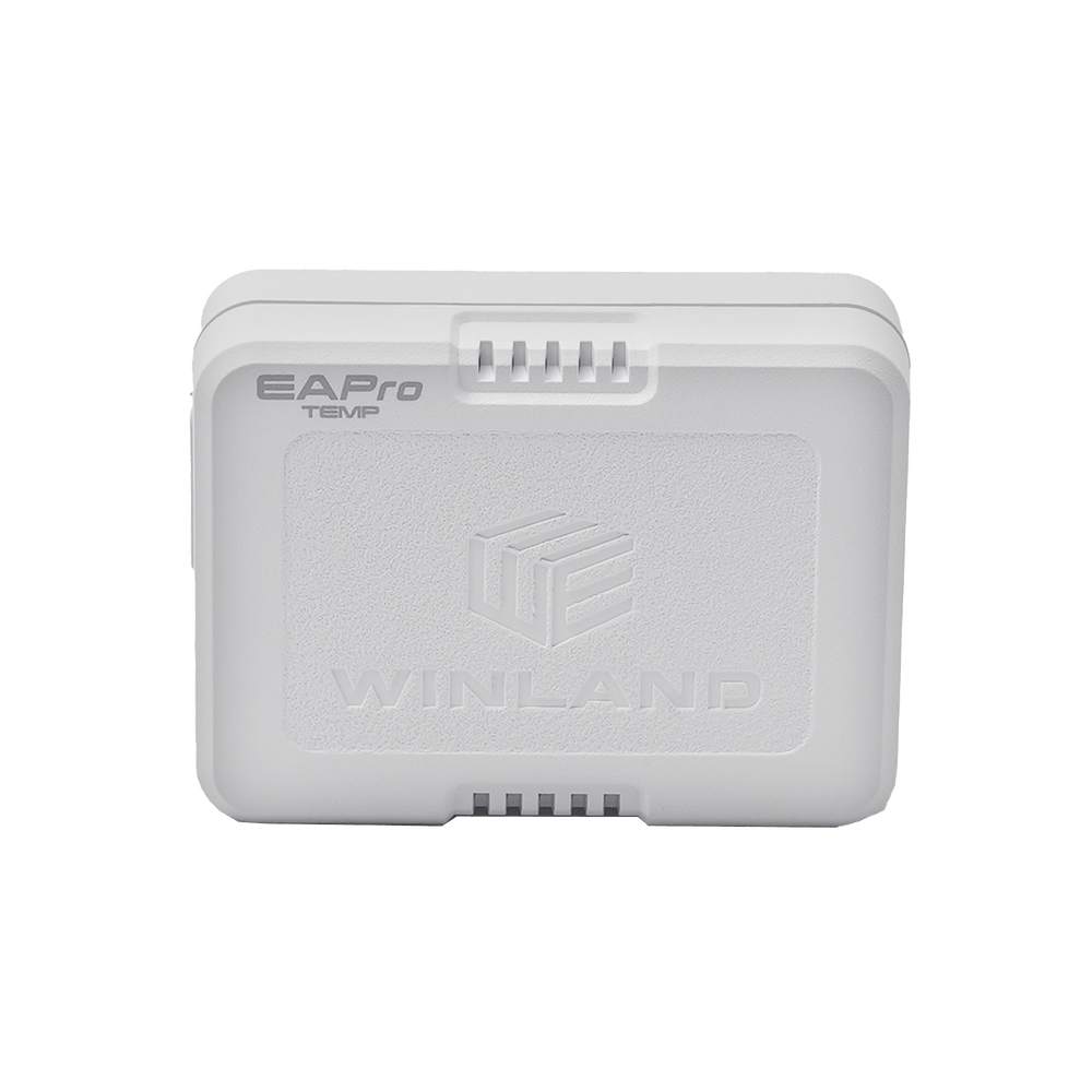 Sensor de temperatura inalámbrico para EAPro® Gateway (EAPro-GTWY)
