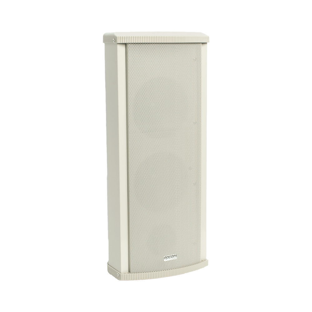 Altavoz tipo Columna | Metálica Para Exterior de 30W - 60W | IP66