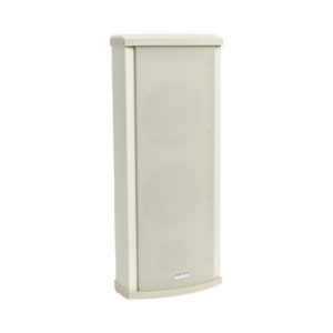 Altavoz tipo Columna | Metálica Para Exterior de 30W - 60W | IP66