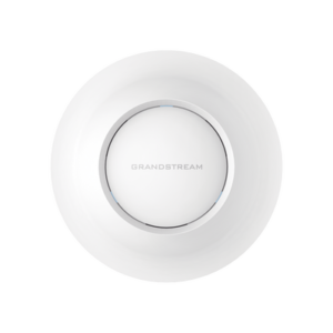 Punto de Acceso Wi-Fi 5 / 802.11ac Wave-2 / 2.03 Gbps / MU-MIMO 4x4:4 (5GHz) + 2x2:2 (2.4GHz) / 200 Clientes Simultáneos / Cobertura 175 m (574 ft) / Gestión Cloud GWN.Cloud / PoE+