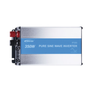 Inversor Ipower 280 W, Ent: 12V, Salida: 120 Vca