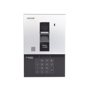 Sistema Multiapartamento Touch, Hasta 450 Apartamentos, 300 Metros, Apertura con tarjeta