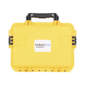 Kit de Herramientas para Terminación de Conectores Mecánicos de Fibra Óptica, Incluye Maletín Ideal para Transportar con Especificación Militar (Uso Rudo)
