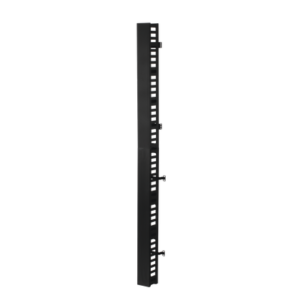 Kit Organizador Vertical de Cable Sencillo para Rack EIRL-5545
