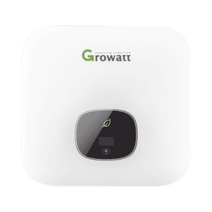 Inversor para Interconexión / 6 kW / 220 Vca / 2 MPPT / Eficiencia 98.4% / WiFi Integrado
