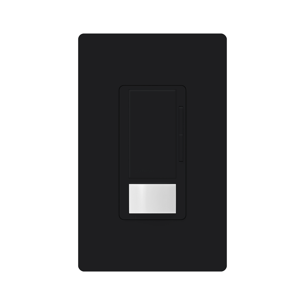 Atenuador 0-10V con sensor de presencia, recomendable para baños, oficinas privadas, etc. 2AMP