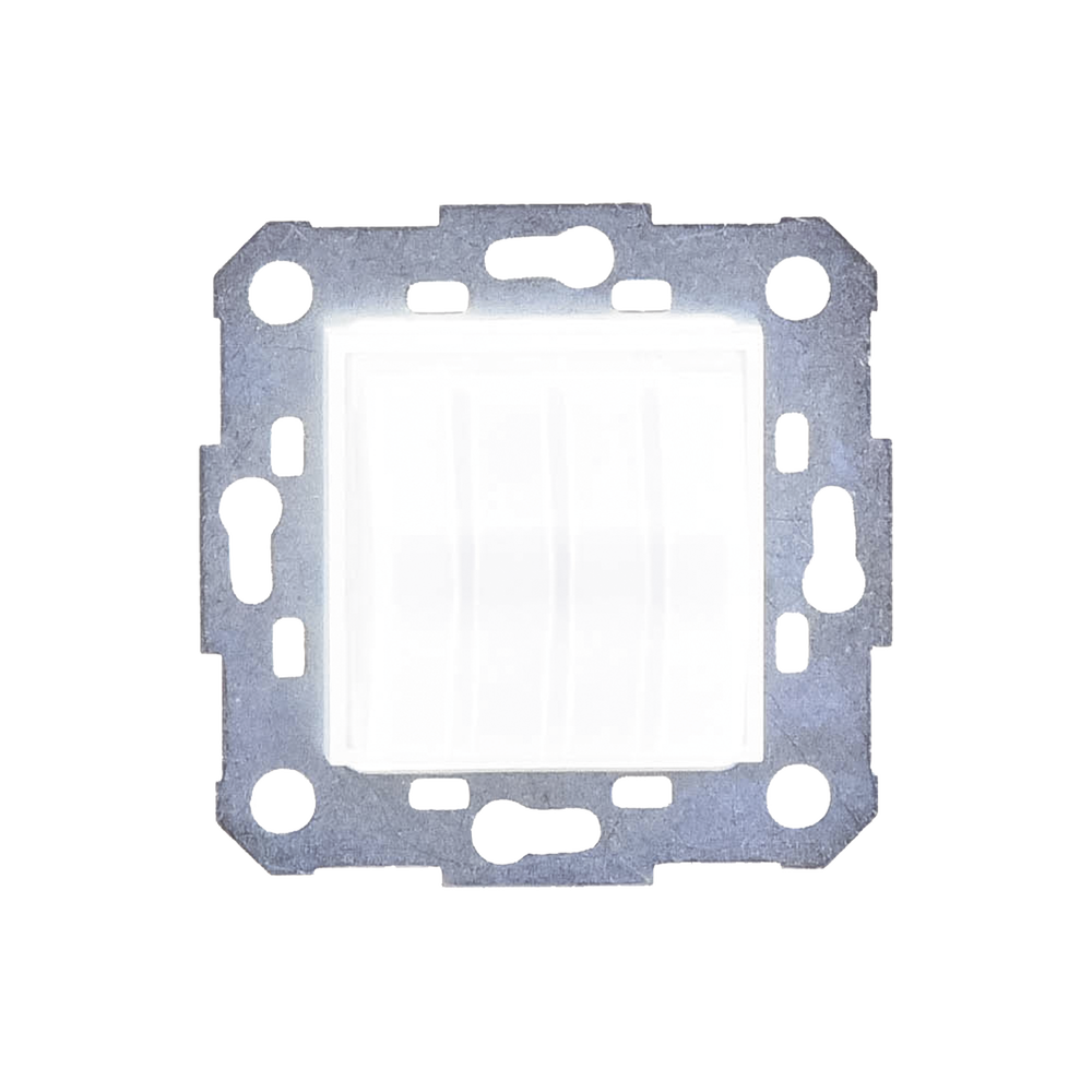 LUZ DE AVISO RGB Y CONEXION POR BUS  (*) / CON SEÑAL ACUSTICA