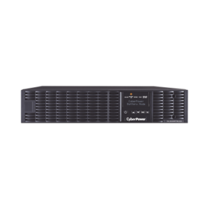 UPS de 3000 VA/2700 W, Online Doble Conversión, Entrada 120 Vca NEMA L5-30P, Onda Senoidal Pura, Torre o Rack de 2 UR, Con 6 Tomas NEMA 5-20R y 1 NEMA L5-30R