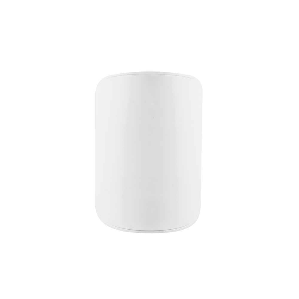 ALULA - Sensor de Movimiento Inalámbrico de Interior / Inmunidad de Mascotas / Montaje en Pared y Esquinas