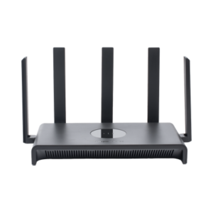 Home Router inalámbrico MESH Wi-Fi 5 MU-MIMO 2x2, 1 puerto WAN Gigabit y 3 puertos LAN