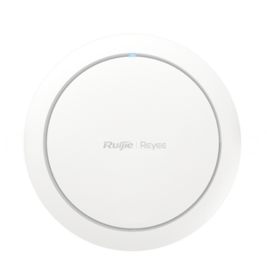 Punto de Acceso Mesh Wi-Fi 6 para interior en techo hasta 2.97 Gbps doble banda 802.11ax MU-MIMO 2x2