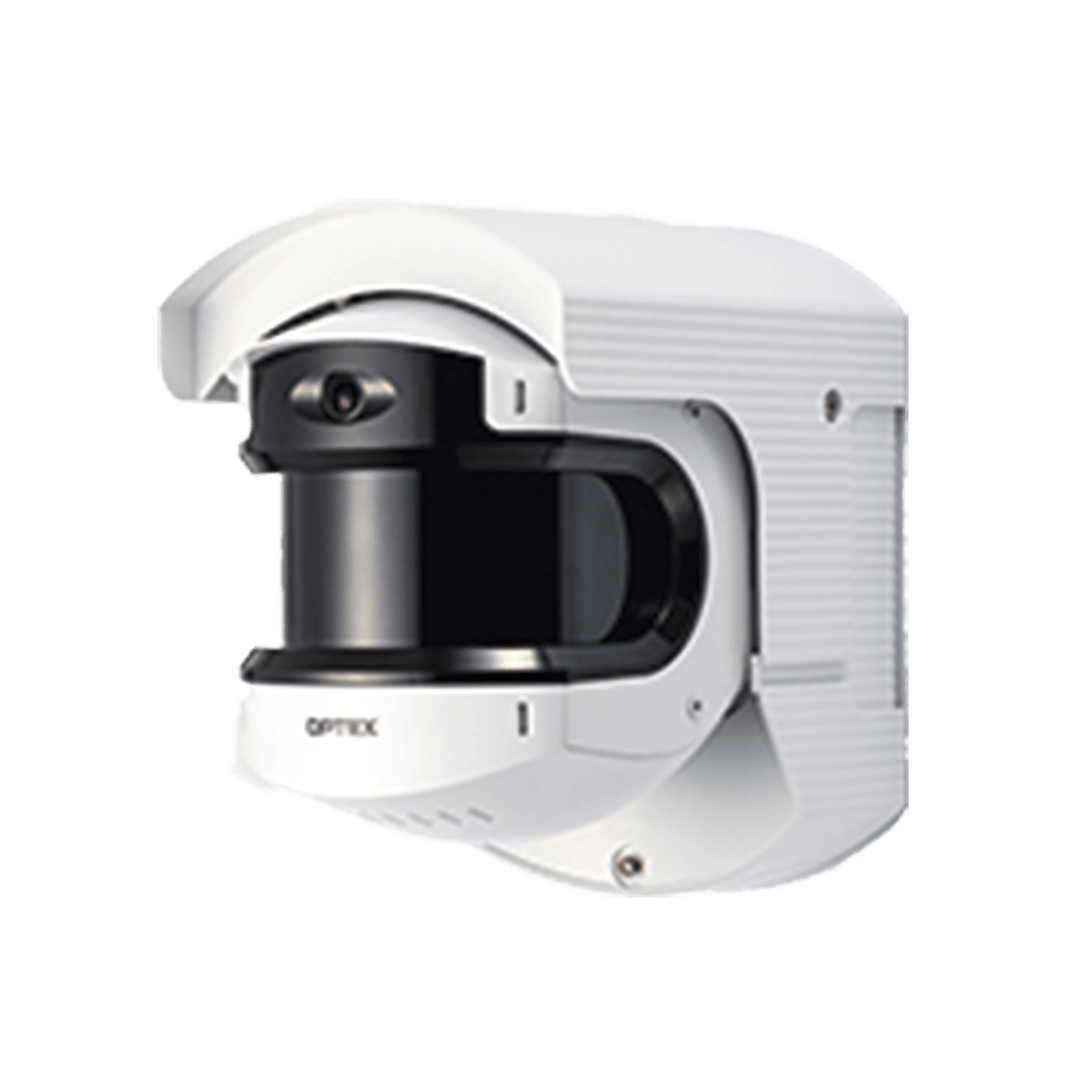 Sensor LiDAR REDSCAN PRO/ 30 X 60 Metros de protección / Compatible con protocolo ONVIF