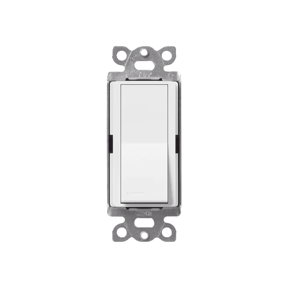 INTERRUPTOR UNIPOLAR 15A LINEA DIVA