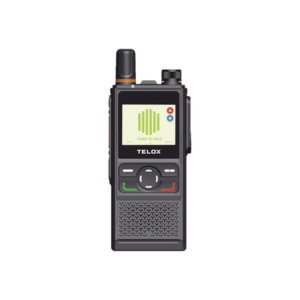 Kit de Radio PoC TE320 + 1 año de Servicio TASSTA + SIM 1GB YOBI Cobertura TELCEL