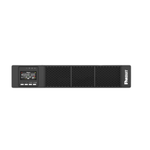 UPS SmartZone de 3000 VA/3000 W, Online Doble Conversión, Entrada 120 Vca NEMA L5-30P, Onda Senoidal Pura, 2 UR, Con 4 Tomas NEMA 5-20R y 1 L5-30R, Incluye Tarjeta de Red y Kit de Rieles