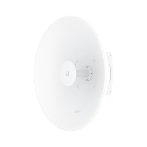 UISP Dish – Antena Direccional Tipo Plato de 30 dBi de Ganancia, Banda de Frecuencia de 5150 a 6875 MHz