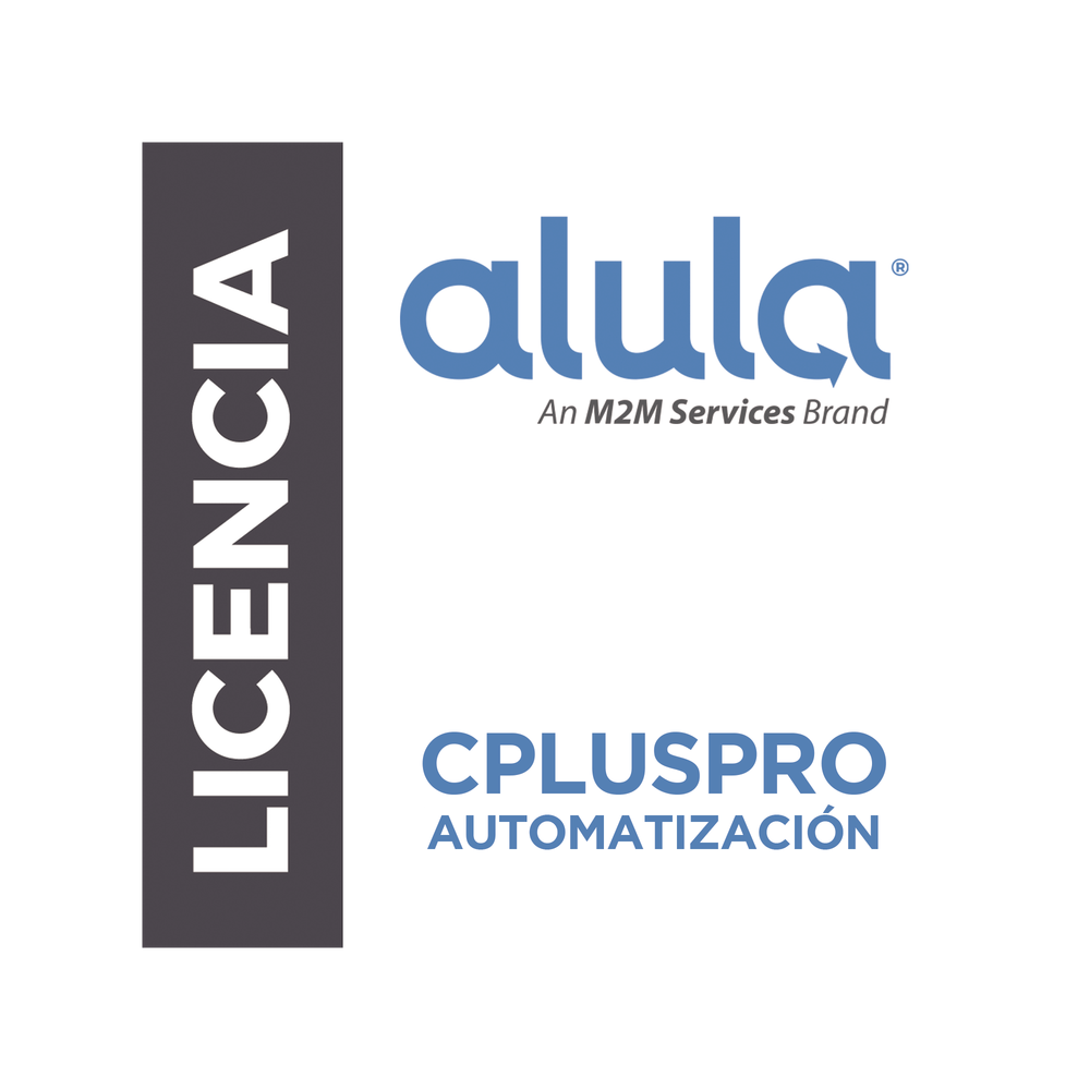 Servicio de Automatizacion por 1 AÑO para control de equipos por medio de APP ALULA