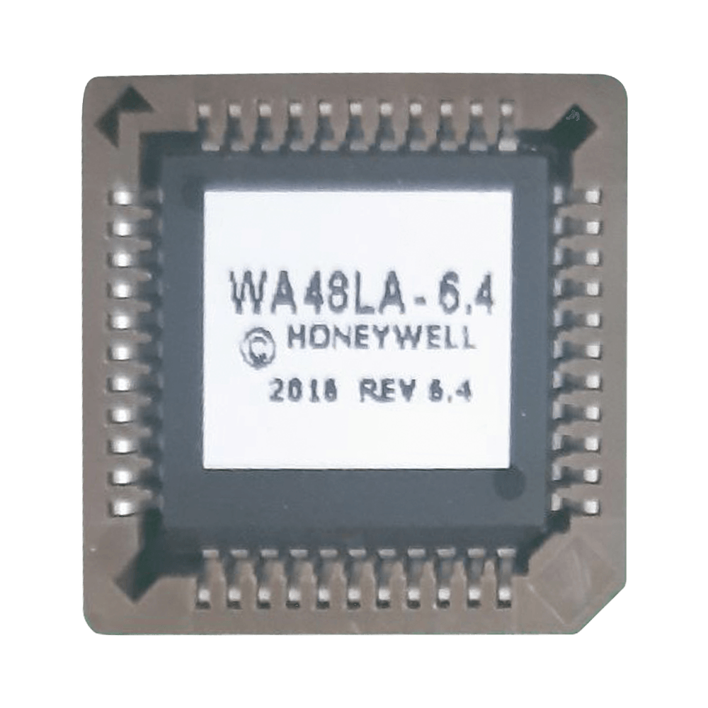 Chip para Actualización de panel VISTA48LA