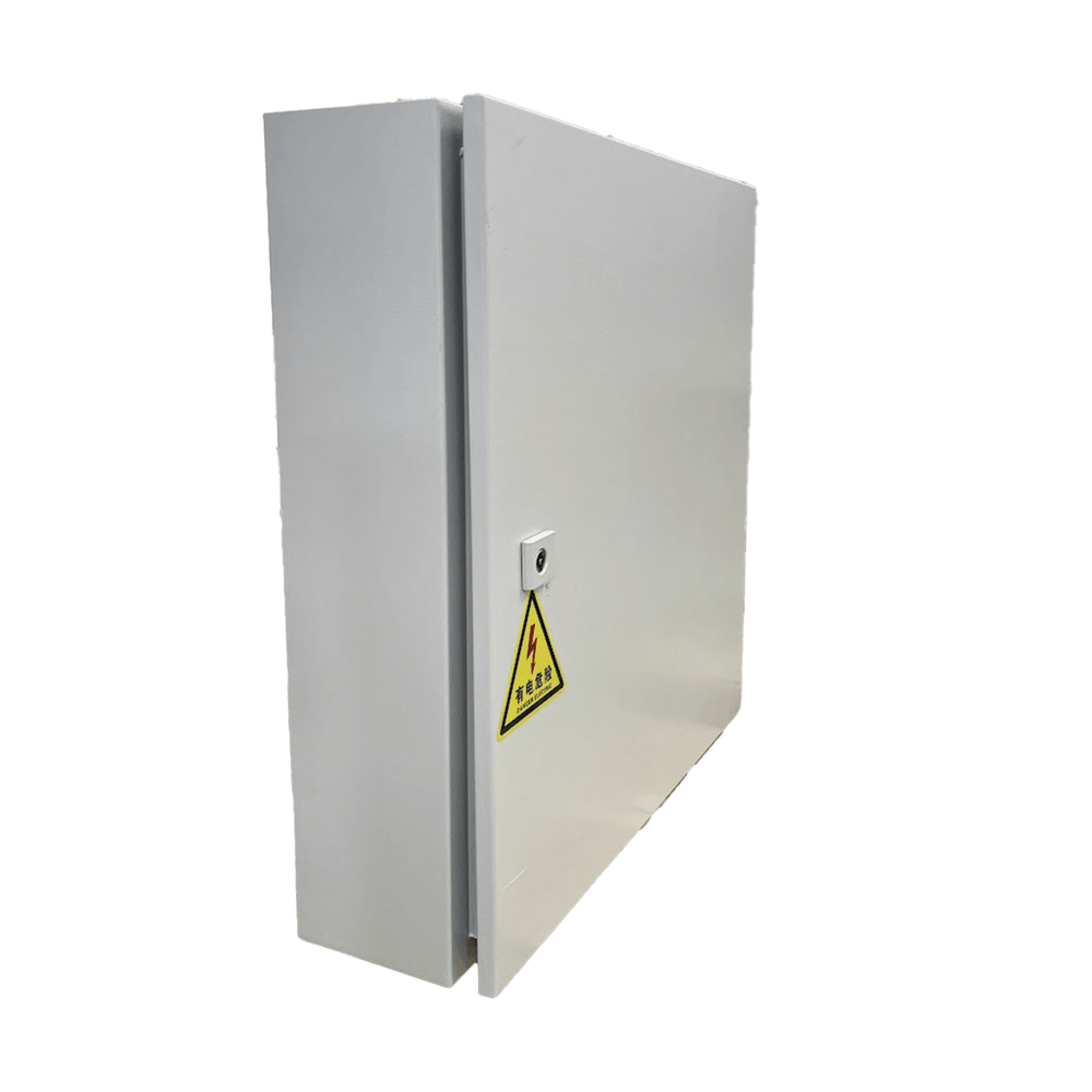 Controlador para Bolardos Hidráulicos XB-220-HBL / Soporta Hasta 4 Bolardos Con Operación Simultanea - Imagen 2