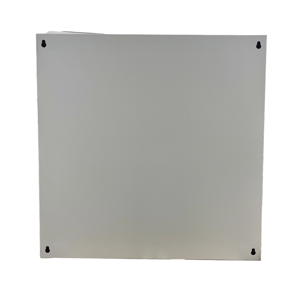 Controlador para Bolardos Hidráulicos XB-220-HBL / Soporta Hasta 4 Bolardos Con Operación Simultanea - Imagen 4