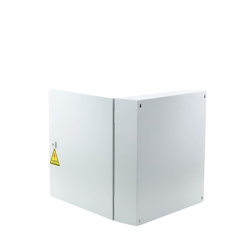 Controlador para Bolardos Hidráulicos XB-220-HBL / Soporta Hasta 4 Bolardos Con Operación Simultanea - Imagen 7