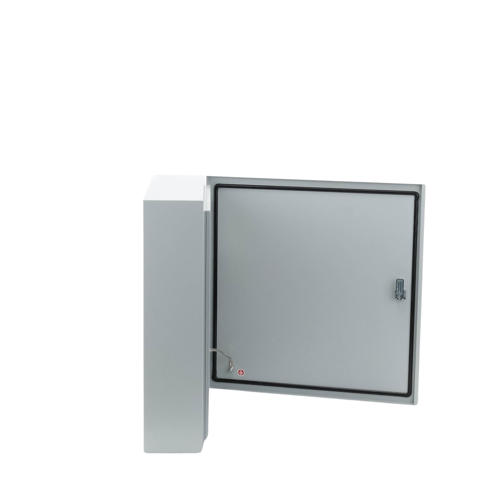 Controlador para Bolardos Hidráulicos XB-220-HBL / Soporta Hasta 4 Bolardos Con Operación Simultanea - Imagen 8