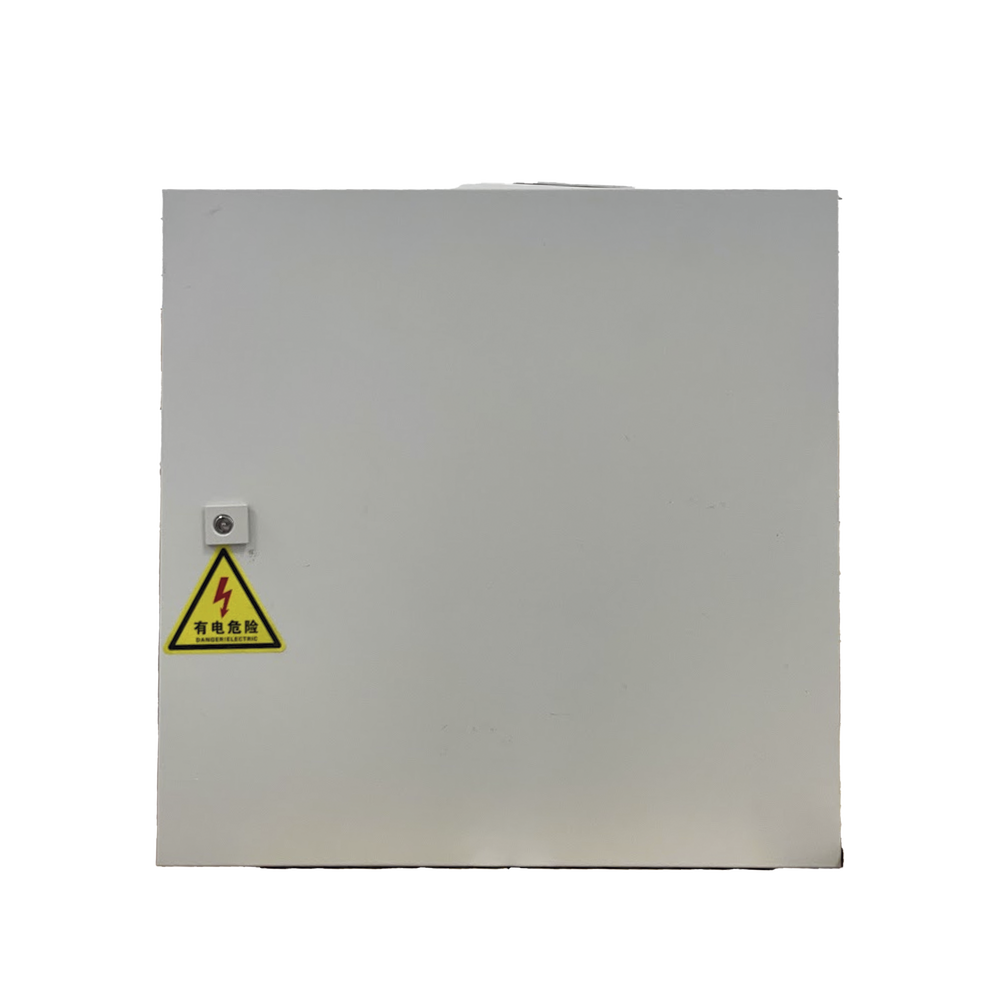Controlador para Bolardos Hidráulicos XB-220-HBL / Soporta Hasta 4 Bolardos Con Operación Simultanea - Imagen 9