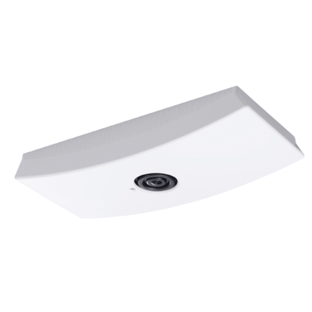 Accurance OV-102   / sistema anti-seguimiento con tecnología avanzada de reconocimiento de humanos y capacidad para determinar la dirección, para uso en múltiples aplicaciones donde se necesita proteger el acceso a un área de s