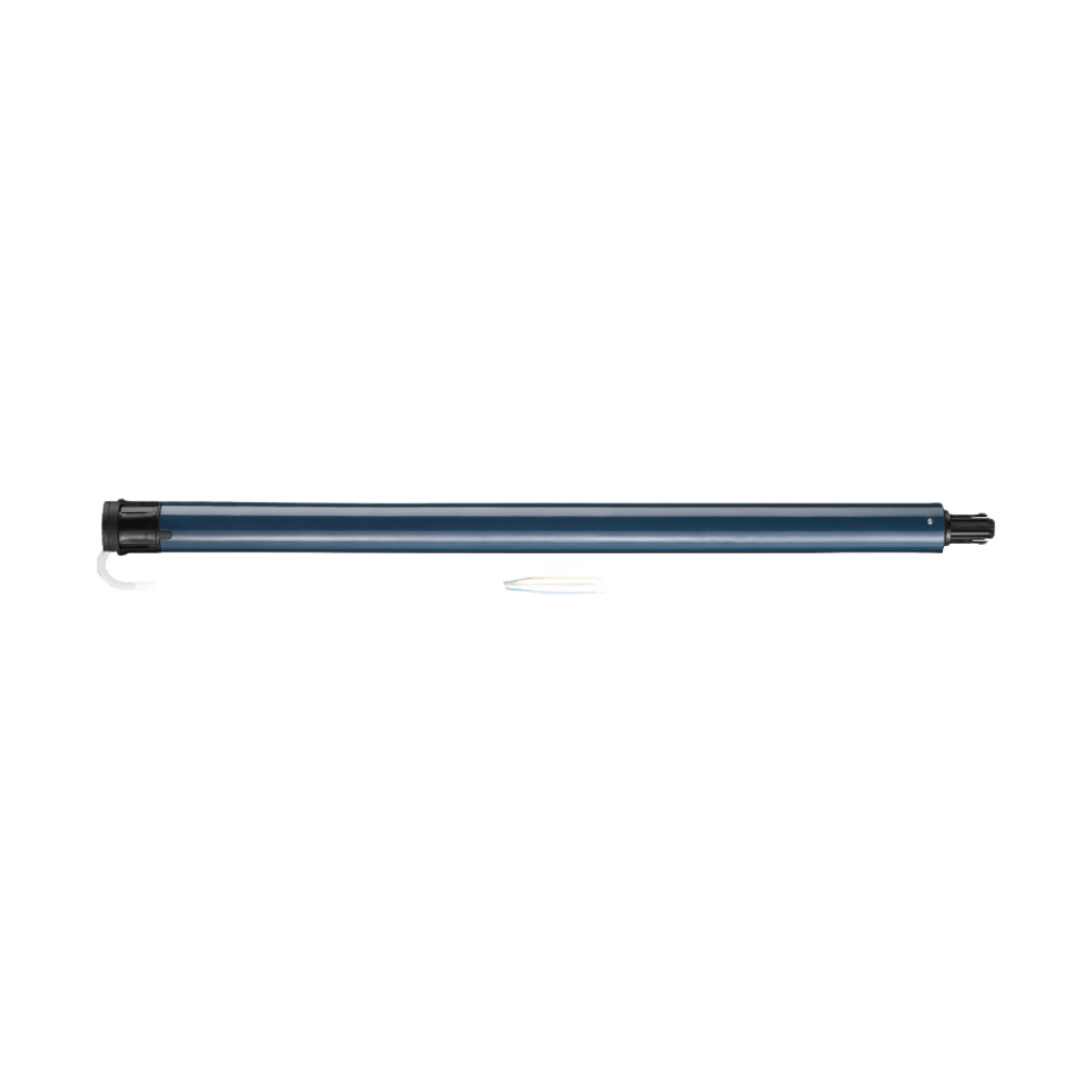 Motor SOMFY 40 mm para persianas.