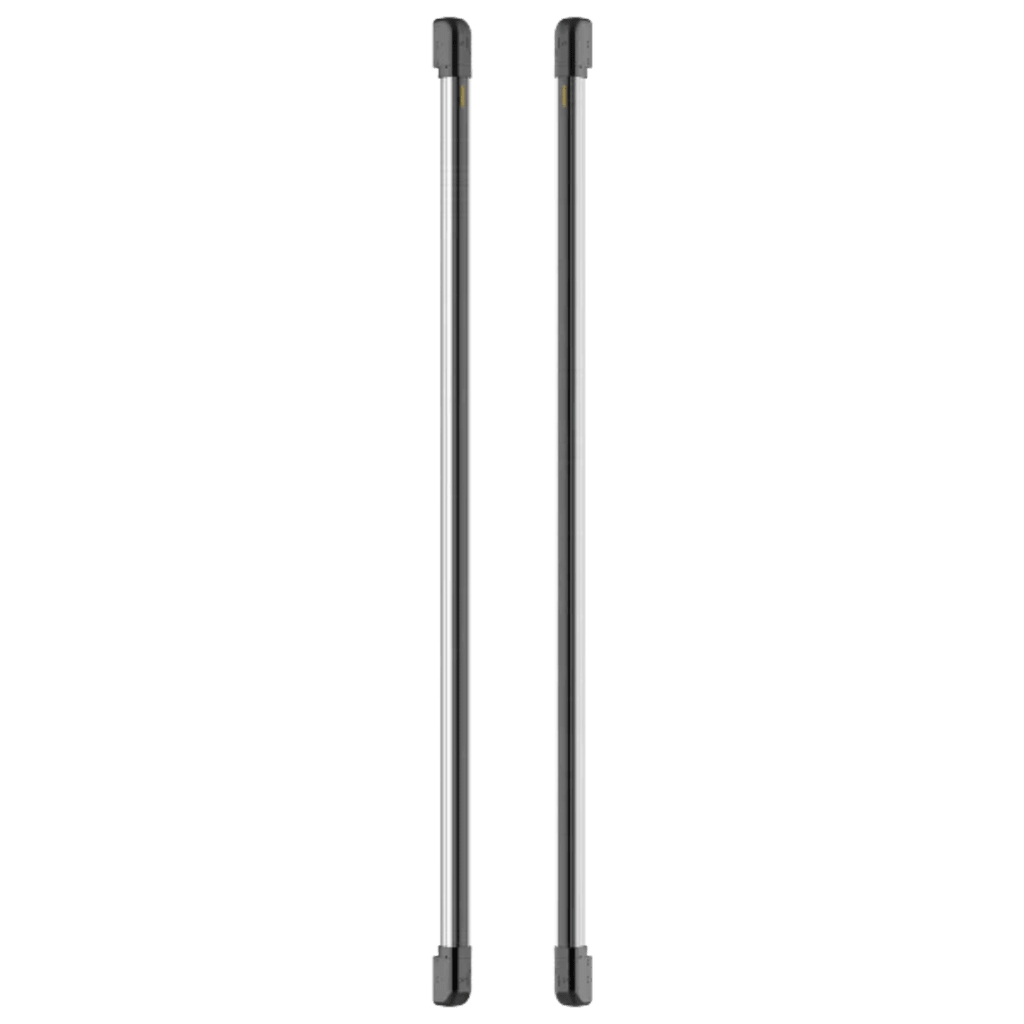 Detector de Rayo Fotoeléctrico / Tipo Cortina / 8 rayos / 140 cm de Alto / 100 mts en exterior