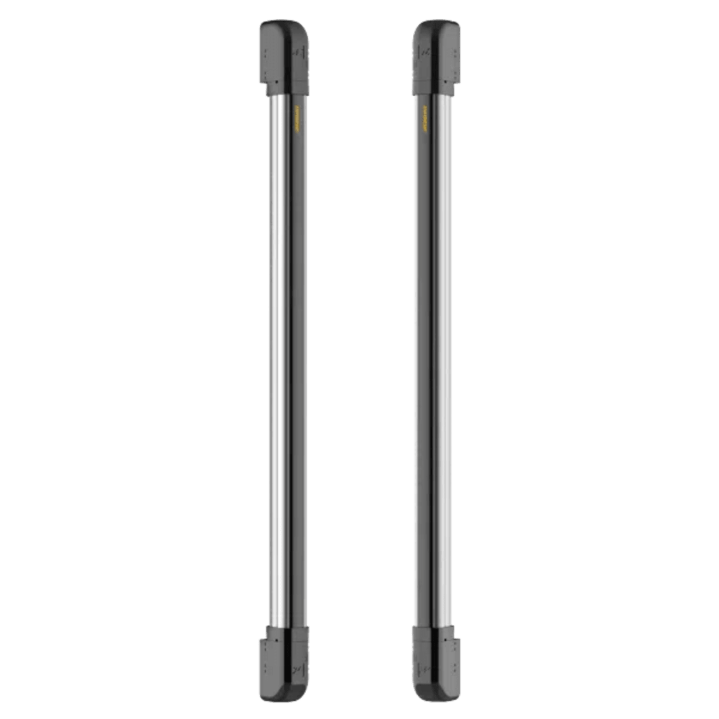 Detector de Rayo Fotoeléctrico / Tipo Cortina / 4 rayos / 76 cm de Alto / 100 mts en exterior