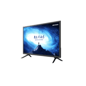 Monitor LED 32" / 2 Altavoces Potentes / Ángulo de Visión 178° / Entradas HDMI y VGA / Uso 24-7 / Montaje VESA (100 X 100) / Calibración Inteligente de Imagen