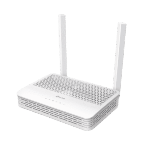 ONU/ONT - XPON Router WIFI AC 1200 / Modo EPON y GPON / 1 Puerto PON SC/APC / 2 Puertos LAN 10/100/1000 MBPS / Soporta AgiNet Config - AgiNet ACS (herramienta de gestón remota)