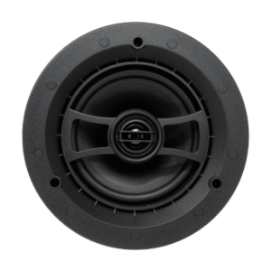 Altavoz De Techo De 2 Vías | Sin Marco | Woofer De 6.5in | Tweeter Pei De 1/2in | Potencia 5-60 W | Impedancia de 8Ω | Serie Shadow