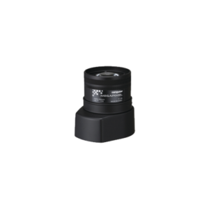 Lente Varifocal 8.5-50mm / 3MP / IDEAL PARA VISUALIZAR PLACAS EN ACCESOS HASTA 50 METROS DE DISTANCIA