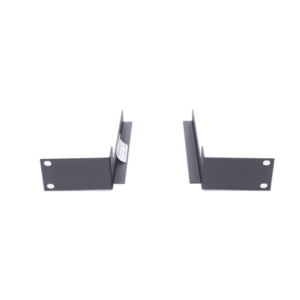 Adaptador para rack 19" para Videograbadoras epcom EVxx04TURBOD / EVxx08TURBO / iDS7204xxxx-xx / iDS7208